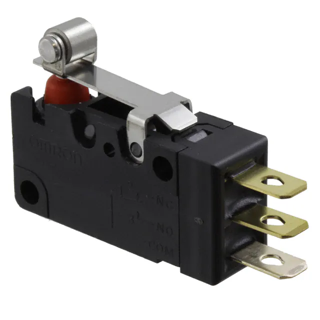 D2VW-01L02A-1HS Omron Electronics Inc-EMC Div electronic component