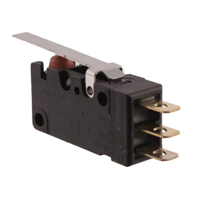 D2VW-01L1-1HS Omron Electronics Inc-EMC Div electronic component