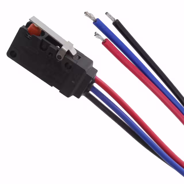 D2VW-01L1A-1 Omron Electronics Inc-EMC Div electronic component