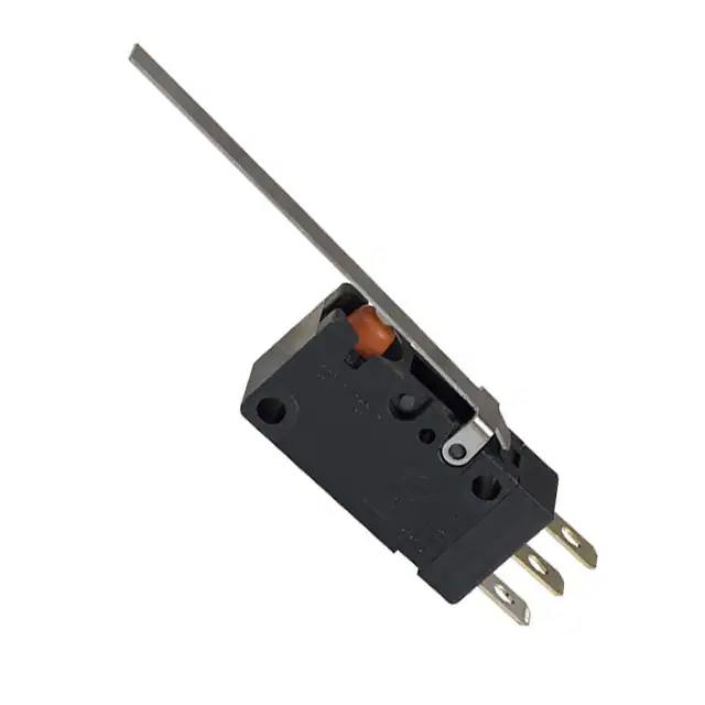 D2VW-01L1B-1HS Omron Electronics Inc-EMC Div electronic component