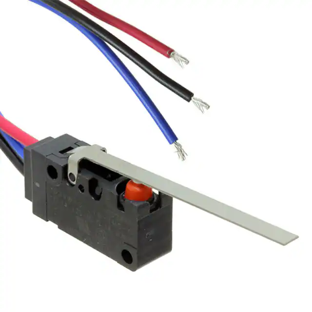 D2VW-01L1B-1MS-0 Omron Electronics Inc-EMC Div electronic component