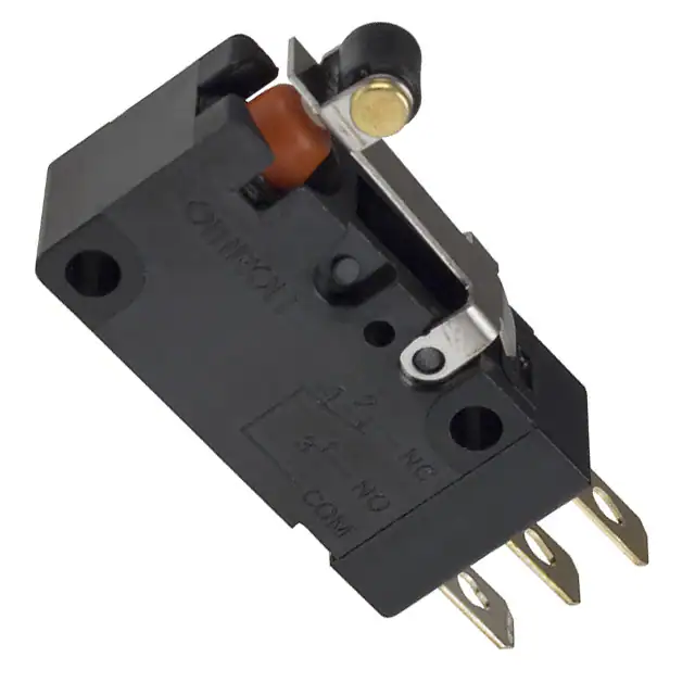 D2VW-01L2A-1HS Omron Electronics Inc-EMC Div electronic component