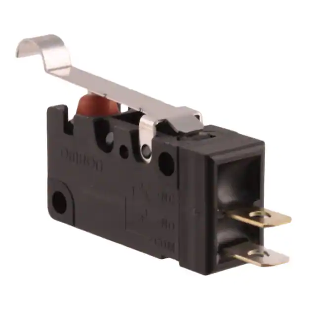 D2VW-01L3-3HS Omron Electronics Inc-EMC Div electronic component