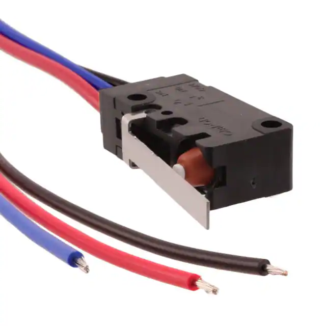 D2VW-5L1-1MS Omron Electronics Inc-EMC Div electronic component