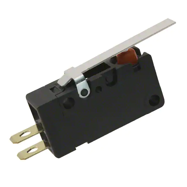 D2VW-5L1-3HS Omron Electronics Inc-EMC Div electronic component
