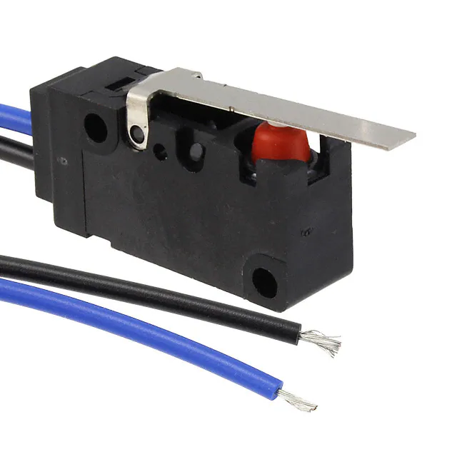 D2VW-5L1-3MS Omron Electronics Inc-EMC Div electronic component