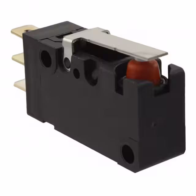 D2VW-5L1A-1HS Omron Electronics Inc-EMC Div electronic component