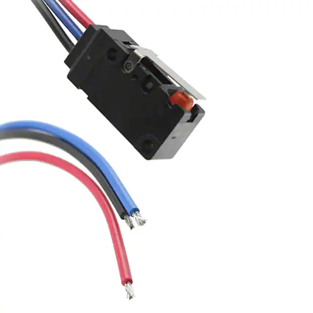 D2VW-5L1A-1MS Omron Electronics Inc-EMC Div electronic component