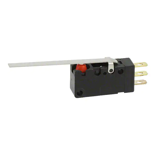 D2VW-5L1B-1HS Omron Electronics Inc-EMC Div electronic component