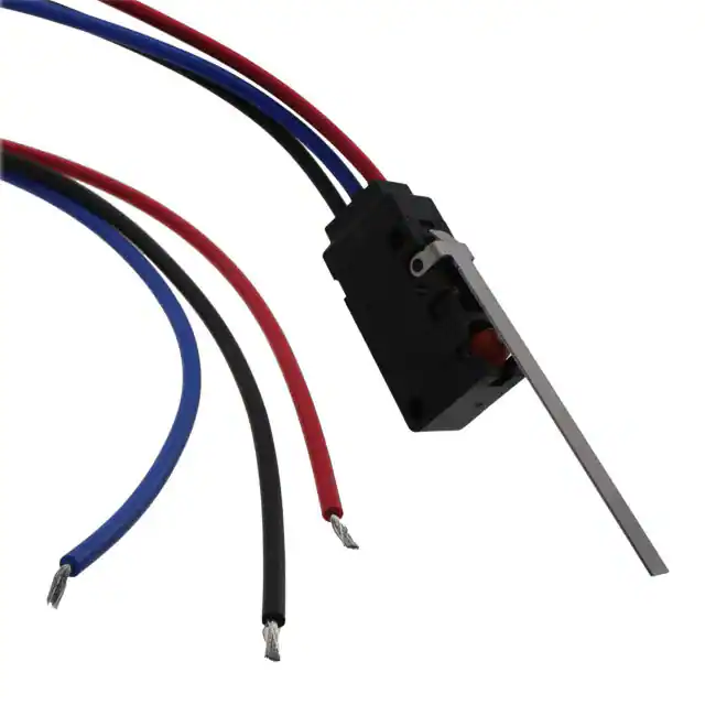 D2VW-5L1B-1MS Omron Electronics Inc-EMC Div electronic component
