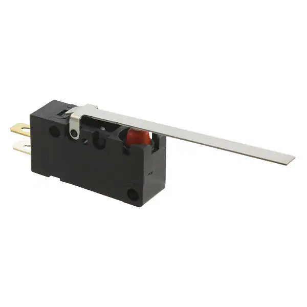 D2VW-5L1B-3HS Omron Electronics Inc-EMC Div electronic component