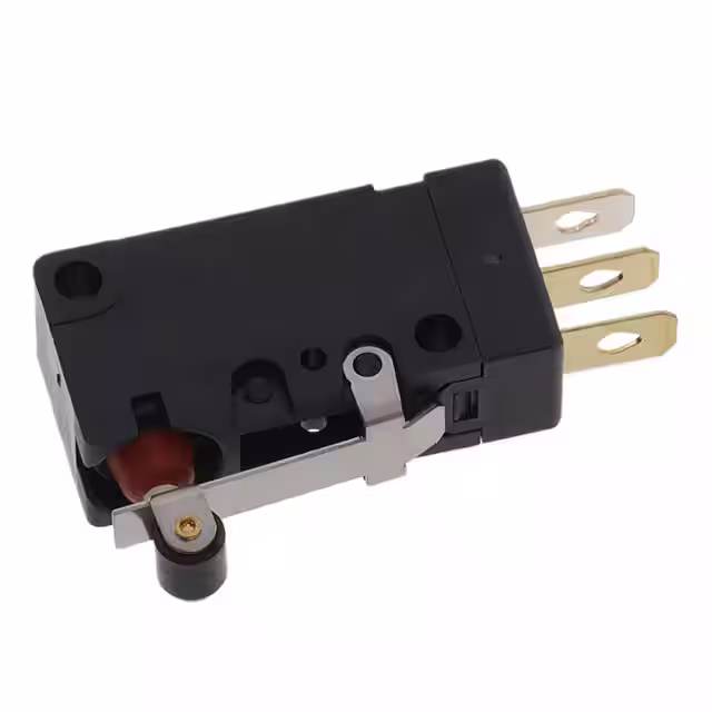 D2VW-5L2A-1 Omron Electronics Inc-EMC Div electronic component