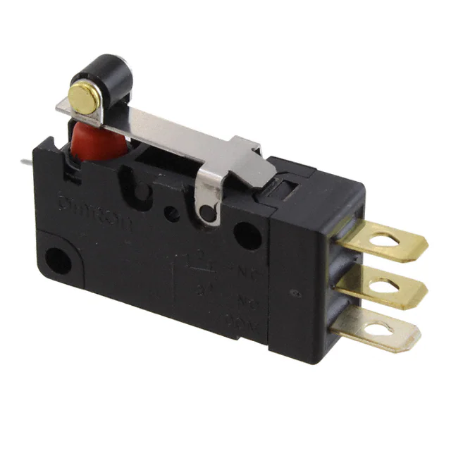 D2VW-5L2A-1HS Omron Electronics Inc-EMC Div electronic component