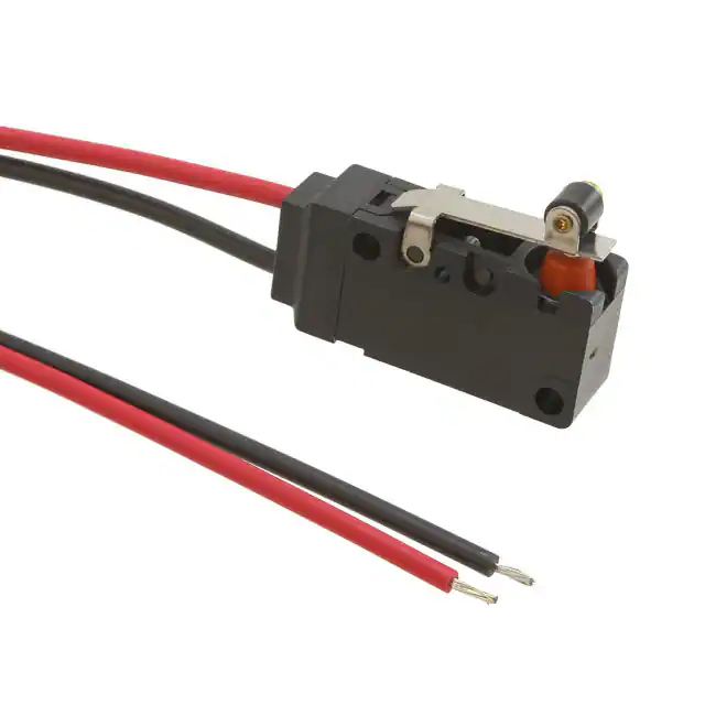 D2VW-5L2A-2MS Omron Electronics Inc-EMC Div electronic component