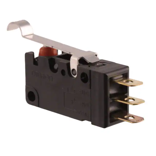 D2VW-5L3-1HS Omron Electronics Inc-EMC Div electronic component