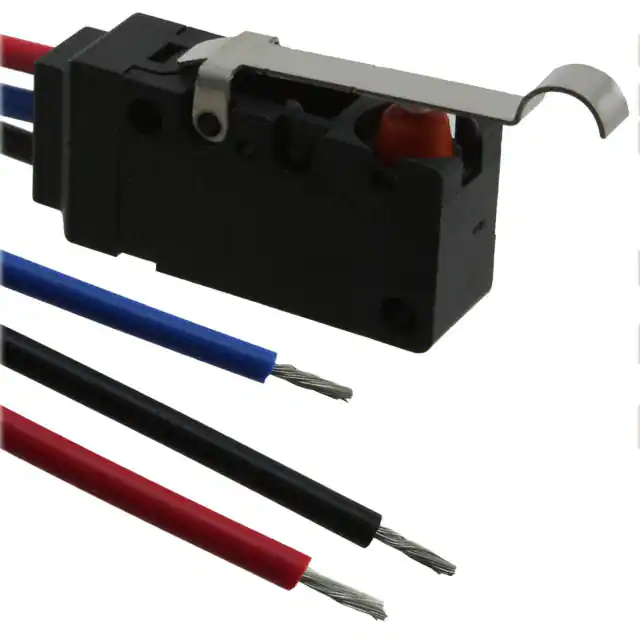 D2VW-5L3-1MS Omron Electronics Inc-EMC Div electronic component