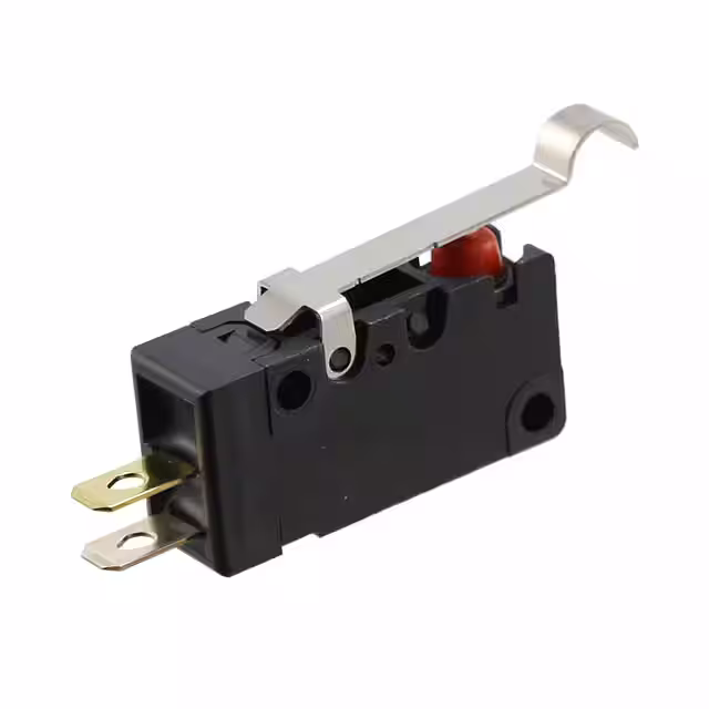 D2VW-5L3-3HS Omron Electronics Inc-EMC Div electronic component