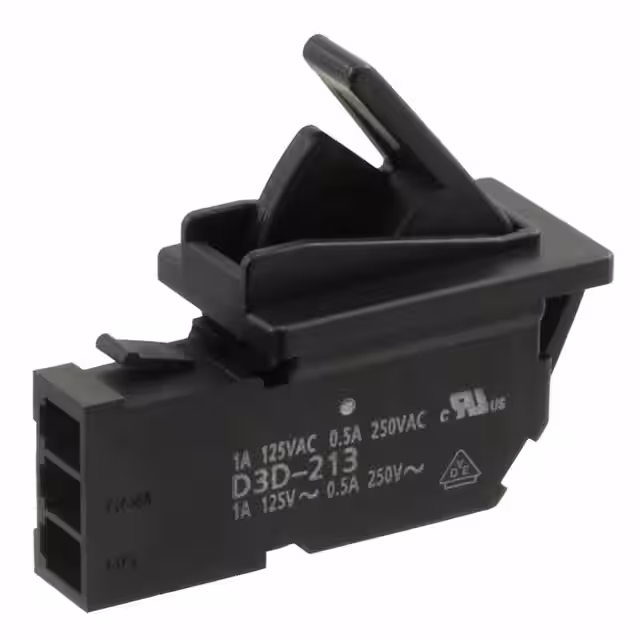 D3D-213 Omron Electronics Inc-EMC Div electronic component