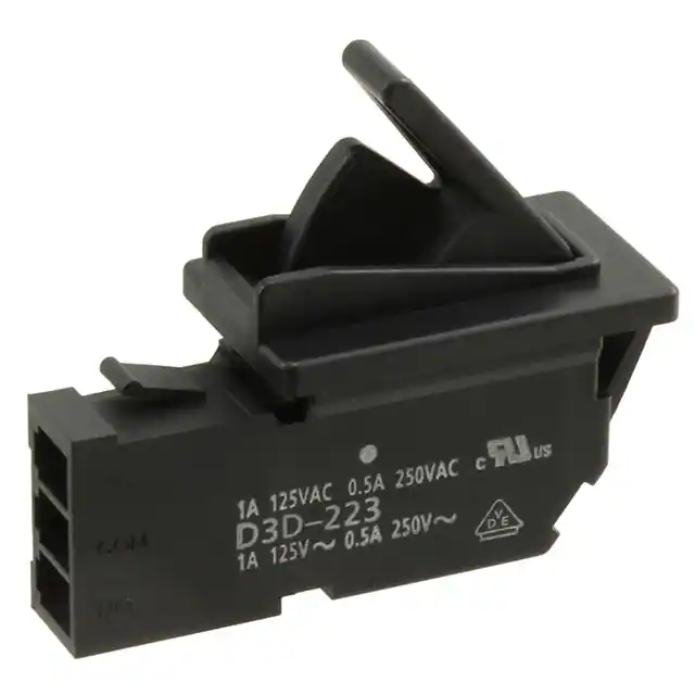 D3D-223 Omron Electronics Inc-EMC Div electronic component