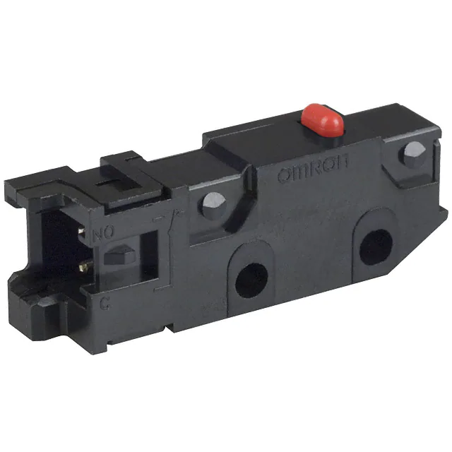 D3M-01 Omron Electronics Inc-EMC Div electronic component