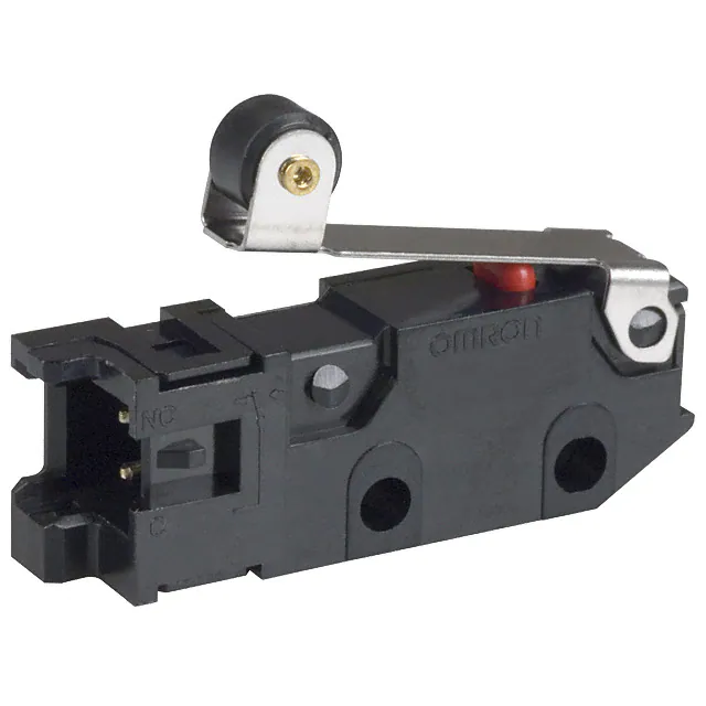 D3M-01K2 Omron Electronics Inc-EMC Div electronic component