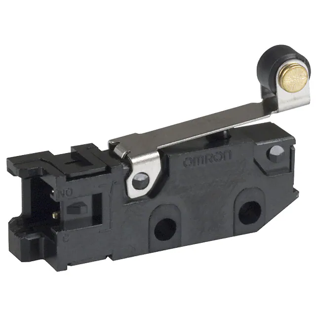 D3M-01L2-3 Omron Electronics Inc-EMC Div electronic component