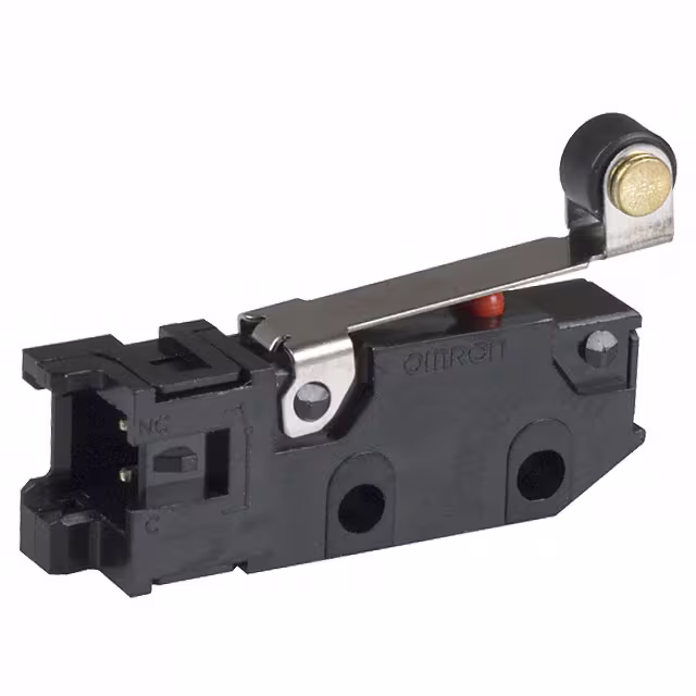 D3M-01L2 Omron Electronics Inc-EMC Div electronic component