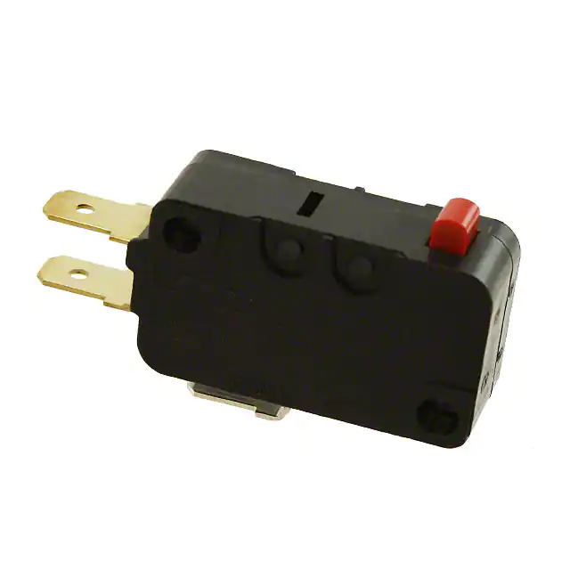 D3V-16-1C25-K Omron Electronics Inc-EMC Div electronic component