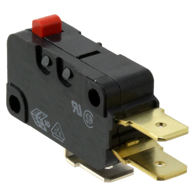 D3V-16-1C5 Omron Electronics Inc-EMC Div electronic component