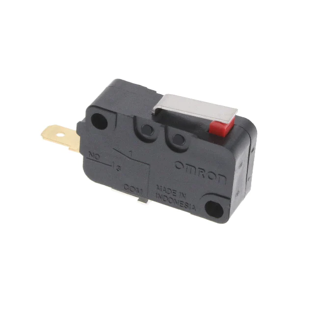 D3V-161-3C25 Omron Electronics Inc-EMC Div electronic component