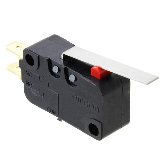 D3V-162-1A4 Omron Electronics Inc-EMC Div electronic component