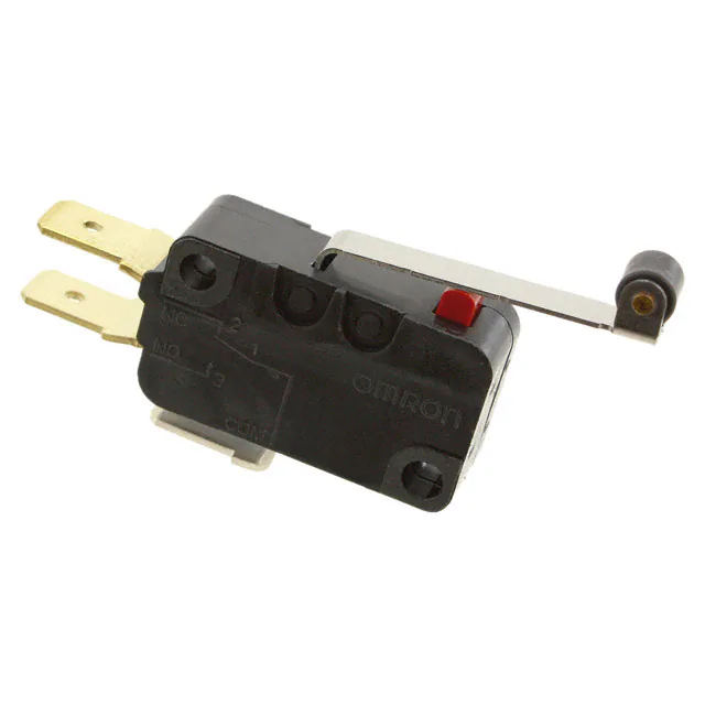 D3V-166-1C5 Omron Electronics Inc-EMC Div electronic component