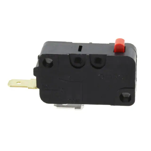 D3V-16G-3C25 Omron Electronics Inc-EMC Div electronic component