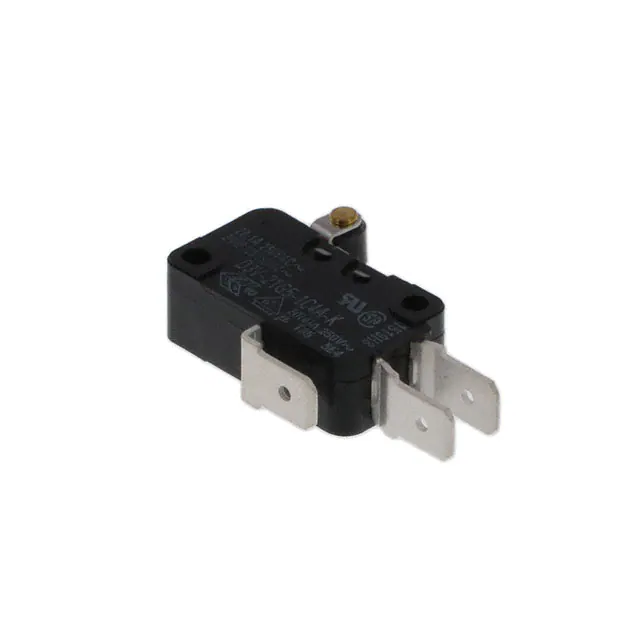D3V-21G5-1C4A-K Omron Electronics Inc-EMC Div electronic component