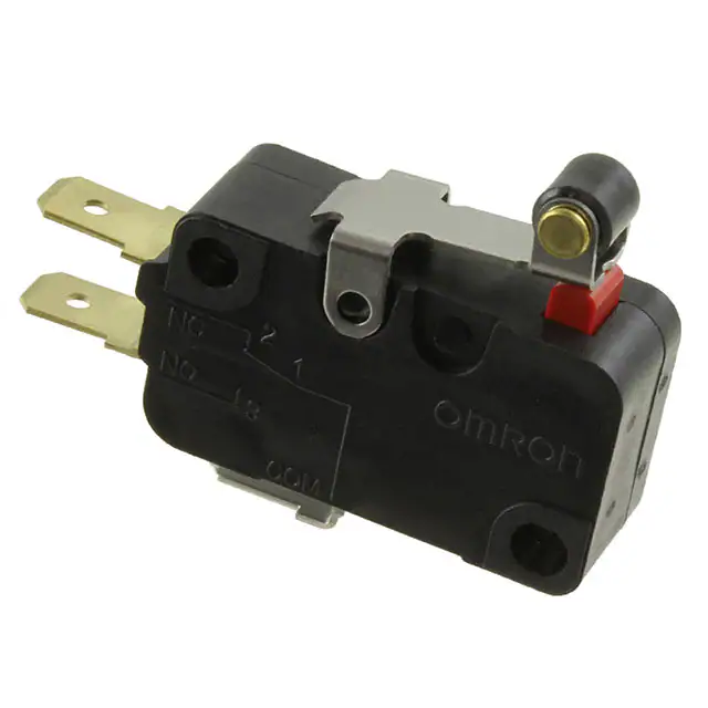 D3V-65M-1C24 Omron Electronics Inc-EMC Div electronic component