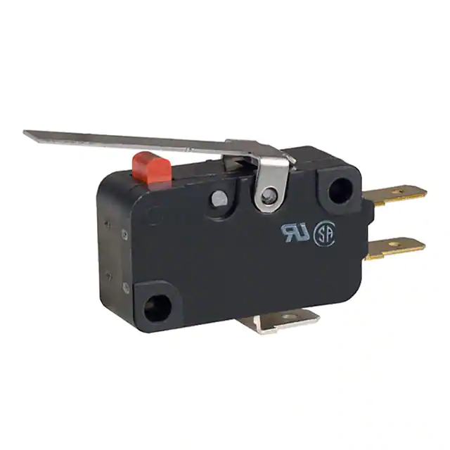 D3V-163M-3C25 Omron Electronics Inc-EMC Div electronic component