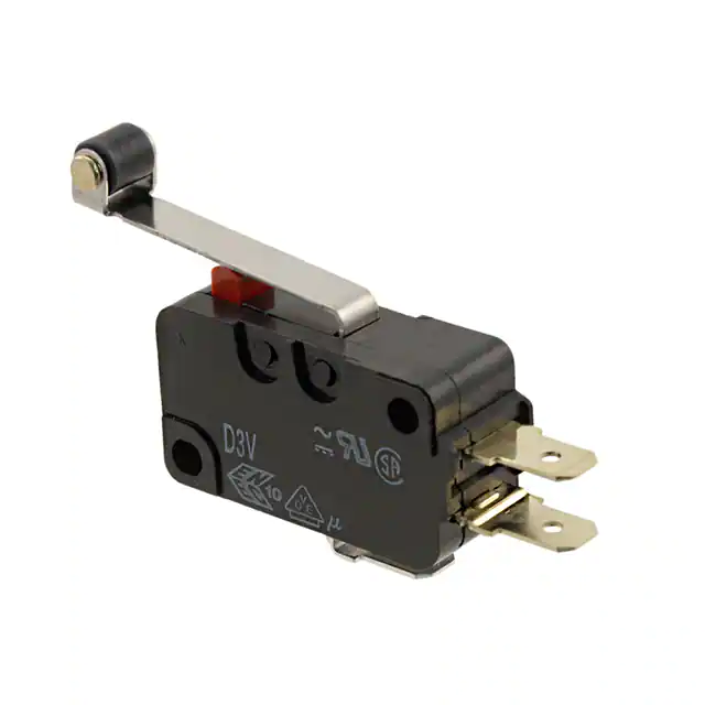 D3V-16G5-1C25-K Omron Electronics Inc-EMC Div electronic component