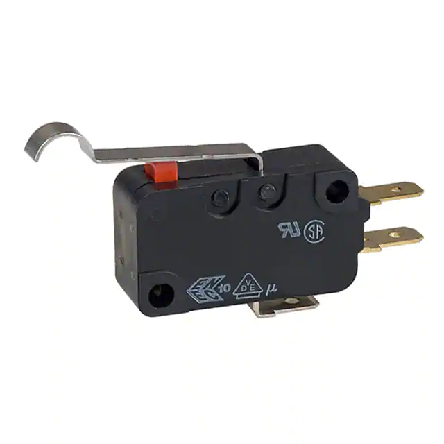 D3V-16G4-1C25-K Omron Electronics Inc-EMC Div electronic component