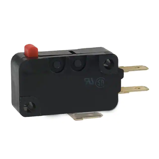 D3V-16G-1C25 Omron Electronics Inc-EMC Div electronic component