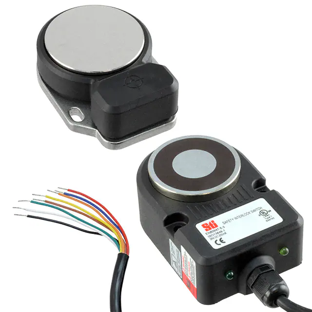 D40ML-P2-U-5M Omron Automation and Safety electronic component