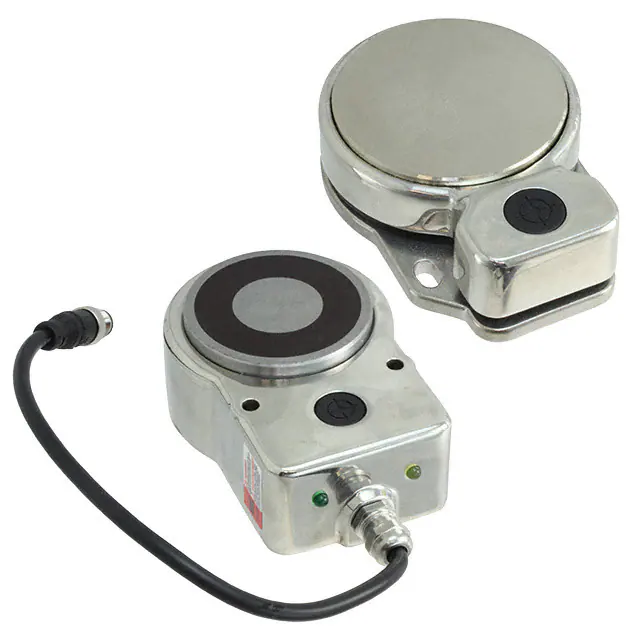 D40ML-SS1-U-M12 Omron Automation and Safety electronic component