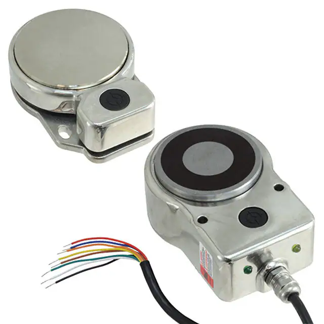 D40ML-SS1-U-5M Omron Automation and Safety electronic component