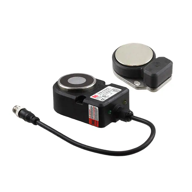 D40ML-P2-B-M12 Omron Automation and Safety electronic component
