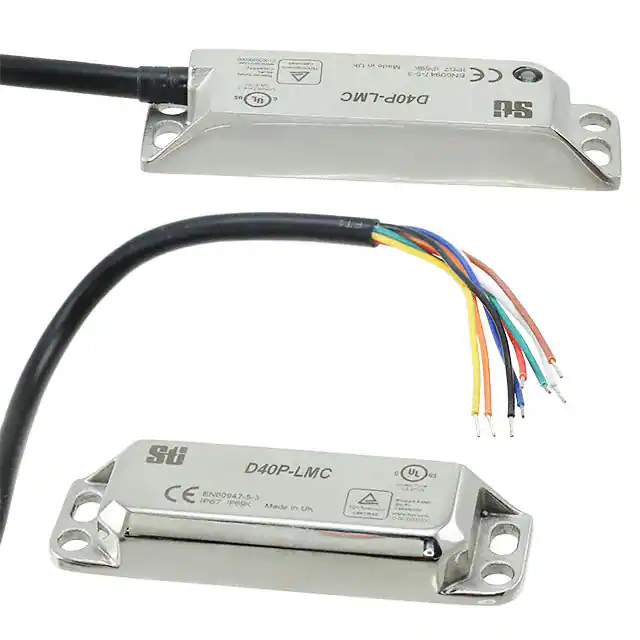D40P-LMC-21-05 Omron Automation and Safety electronic component