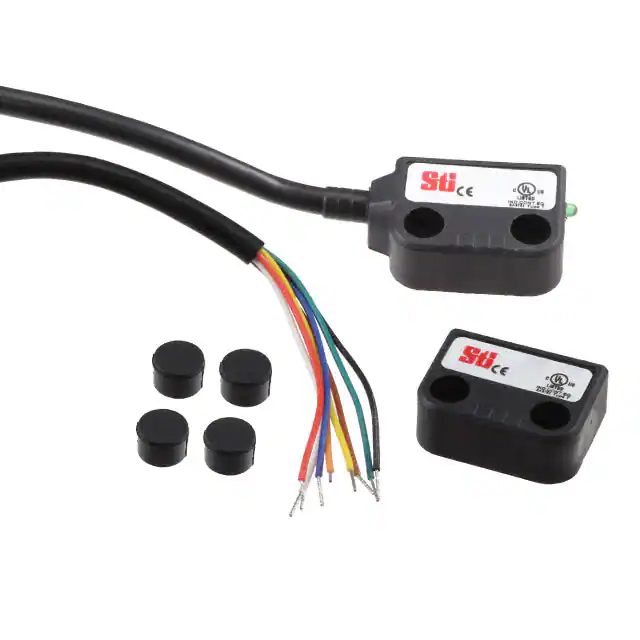 D40P-MPC-21-05L Omron Automation and Safety electronic component