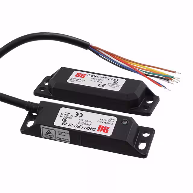 D40P-SMC-21-05 Omron Automation and Safety electronic component