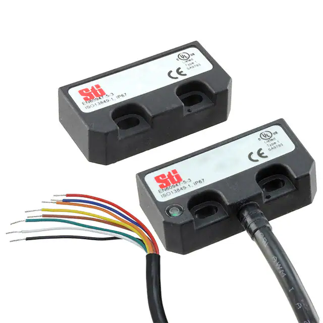D40P-LPC-21-10 Omron Automation and Safety electronic component
