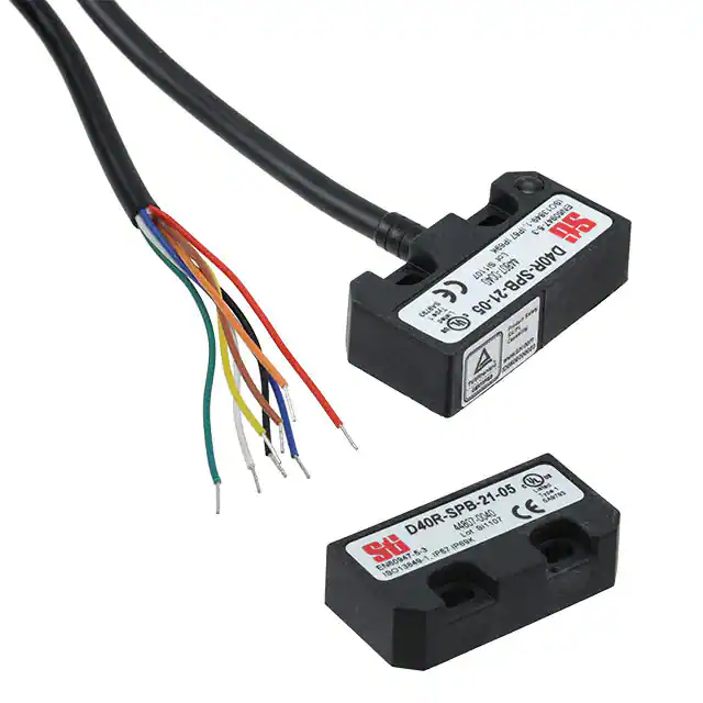 D40R-SPB-21-05 Omron Automation and Safety electronic component