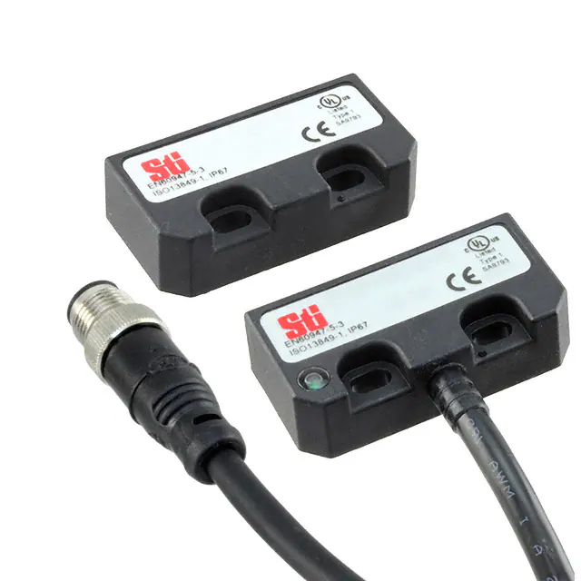 D40R-SPU-2-1M12 Omron Automation and Safety electronic component