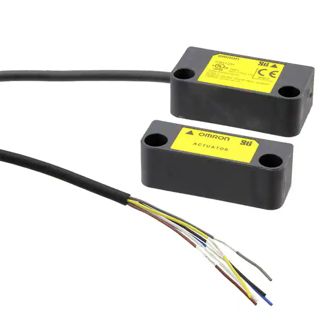 D40Z-1C2 Omron Automation and Safety electronic component